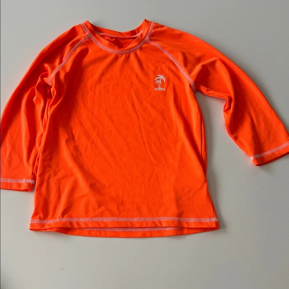 Swim Two-Pieces Kids Size 6 - Picture 2 of 10